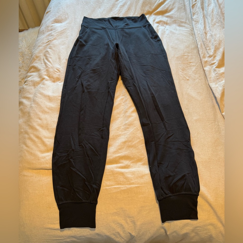 Lululemon Align™ High-Rise Jogger Full Length - Size 6
